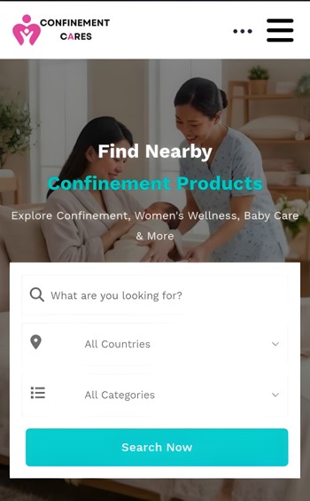 Homepage