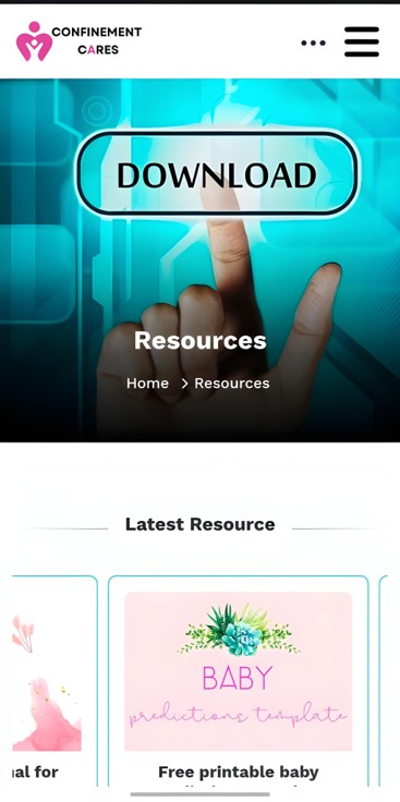 Resources link
