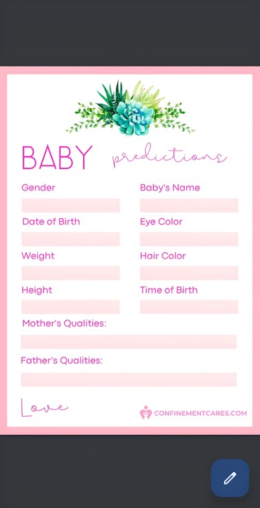 Full resource page