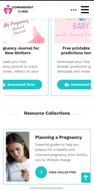 Resources list