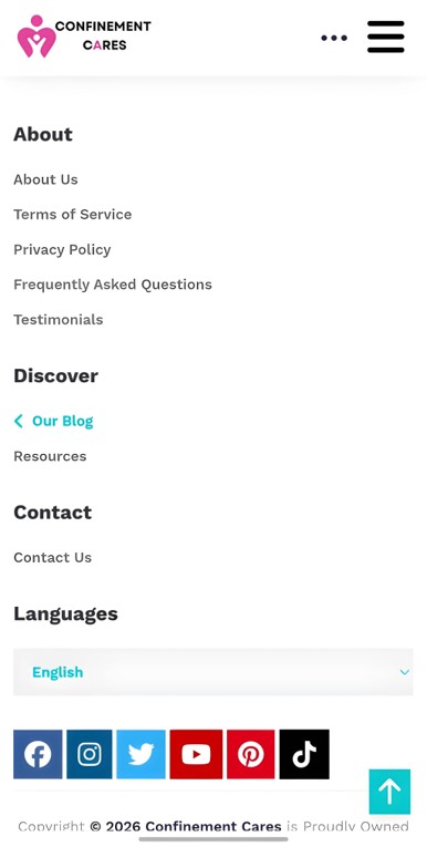 Our Blog link